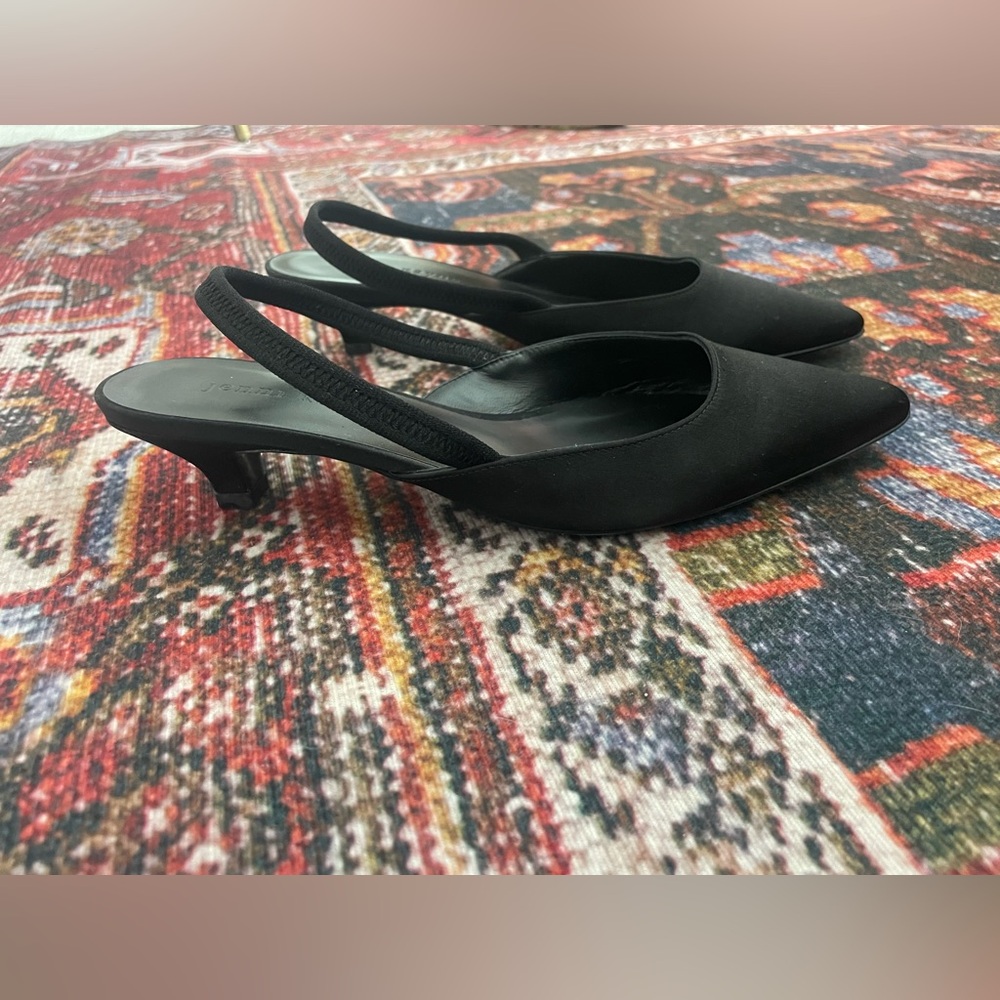 Jenni Kayne kitten heels